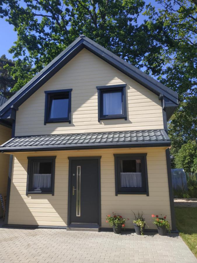 Domki letniskowe u Radka i Ewy - B&B