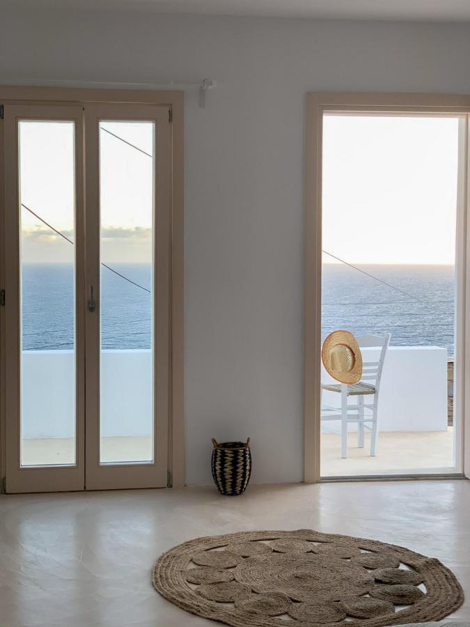 Studio with Sea View
