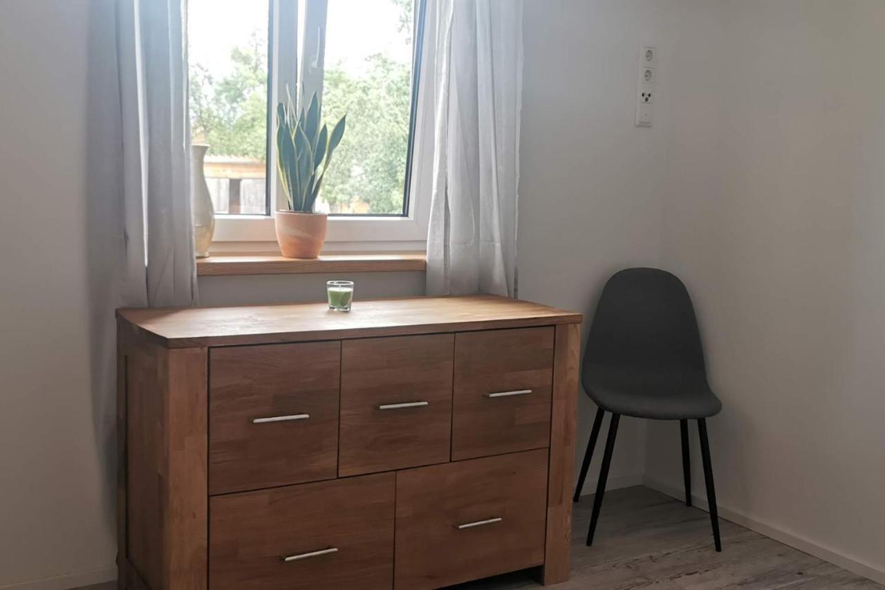 Apartment mit 1 Schlafzimmer