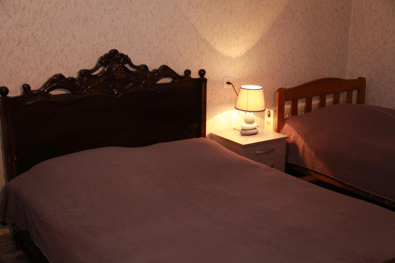 Riverside - Ferienwohnung Bordschomi