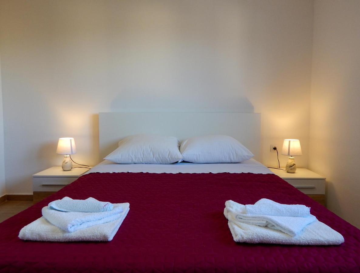 Appartement 2 Chambres