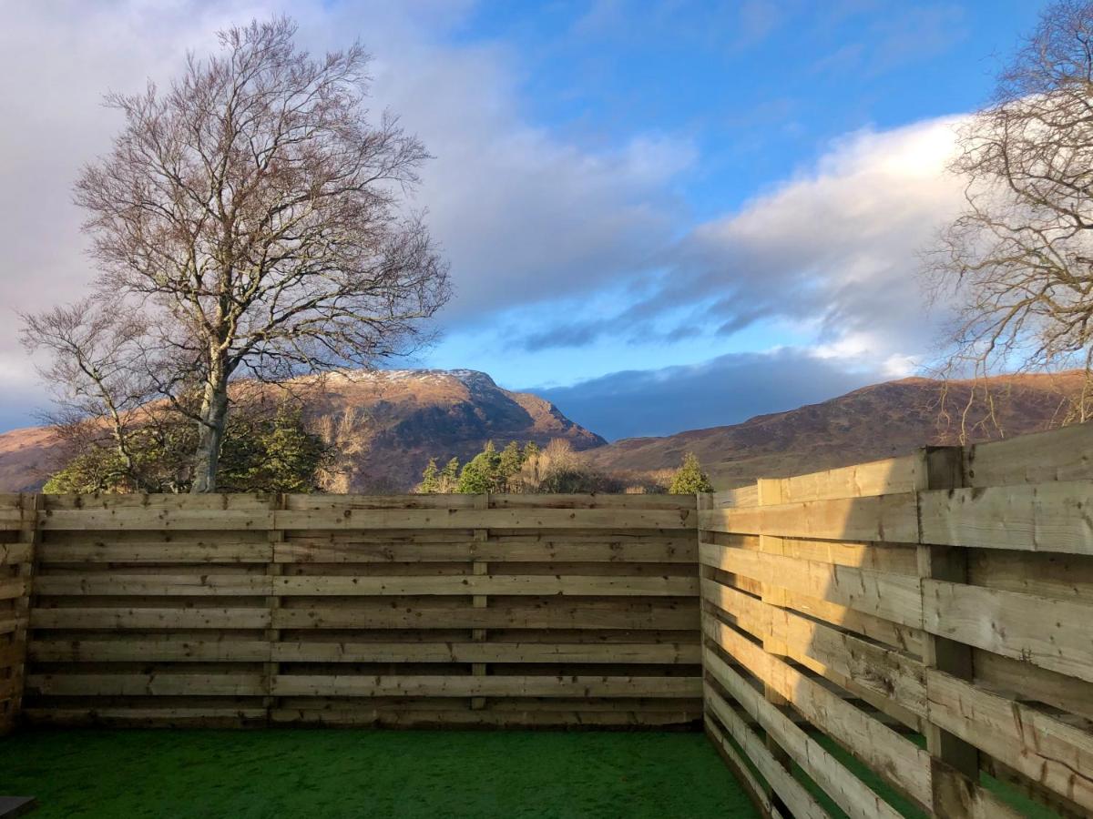 The Wee Coolins-holiday home with wood burner - B&B