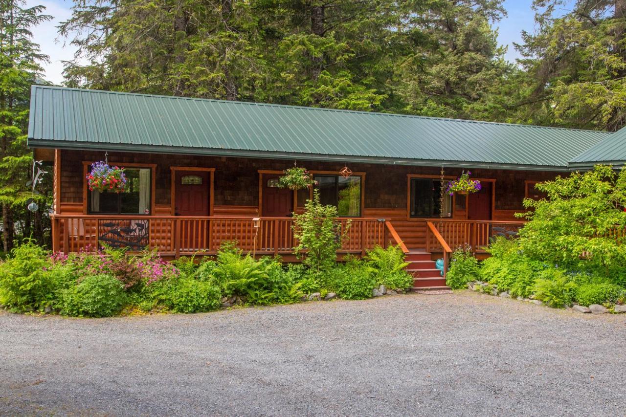 Steller Inn - Bed and Breakfast