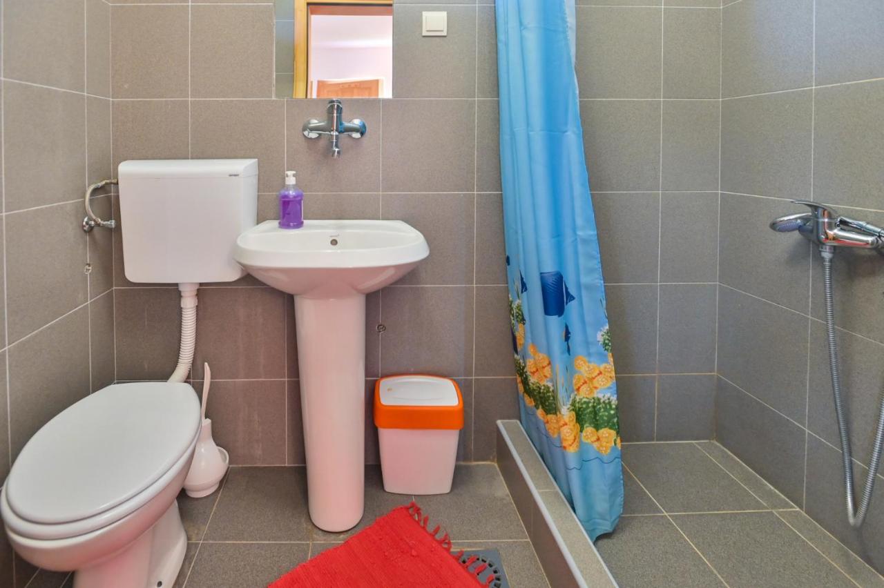 Doppelzimmer mit eigenem Bad