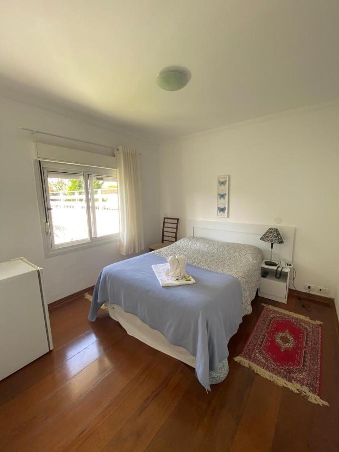Junior Double Room