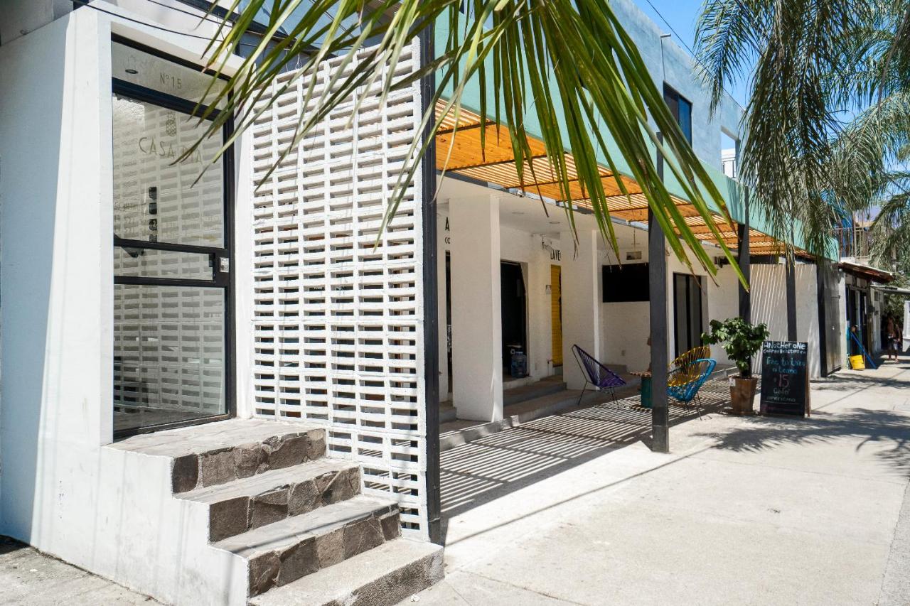 Casa Pia - B&B