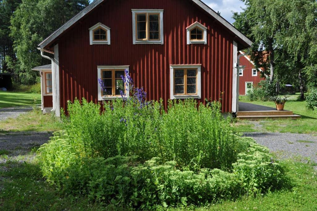 Bli en del av Vråka by - Chambres d’hôtes Edsbruk