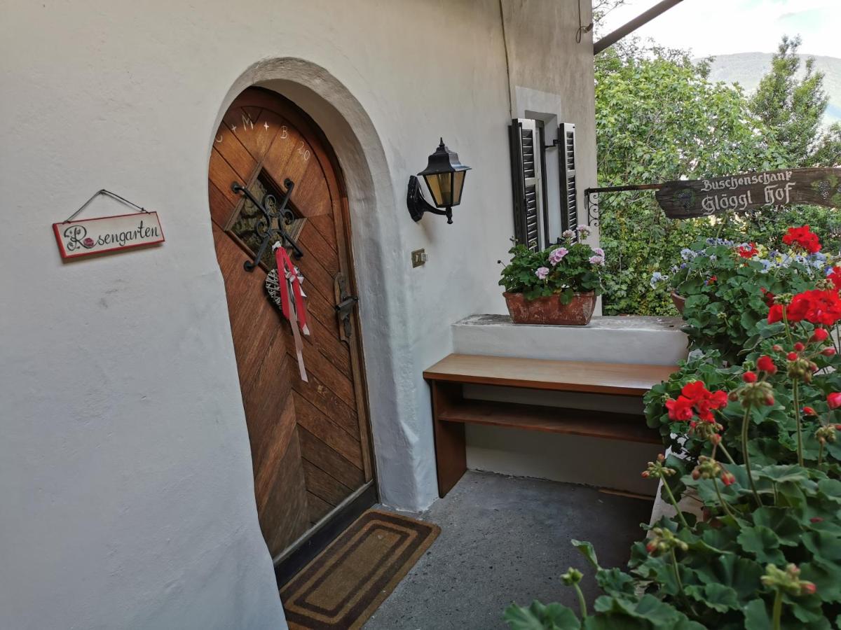 Glögglhof - B&B