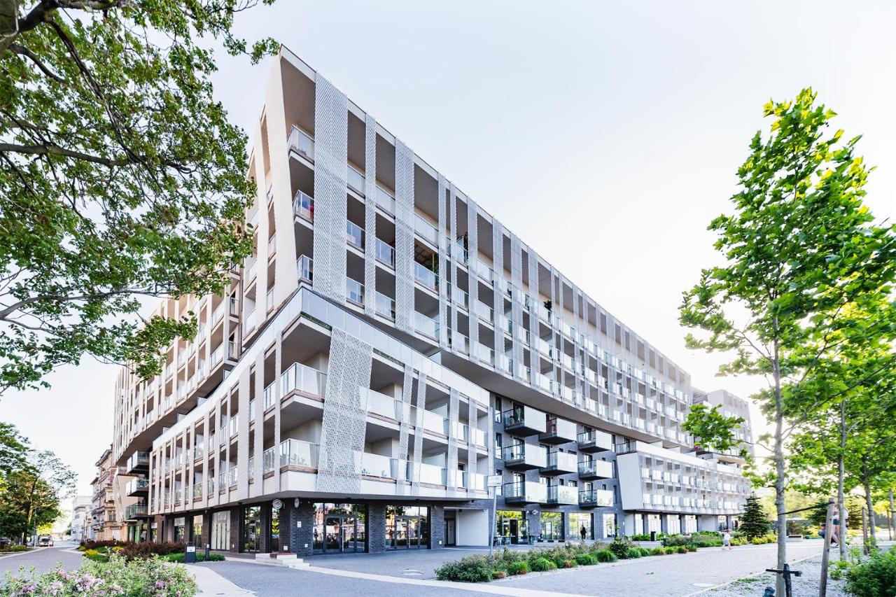 Odra View Apartments II - B&B