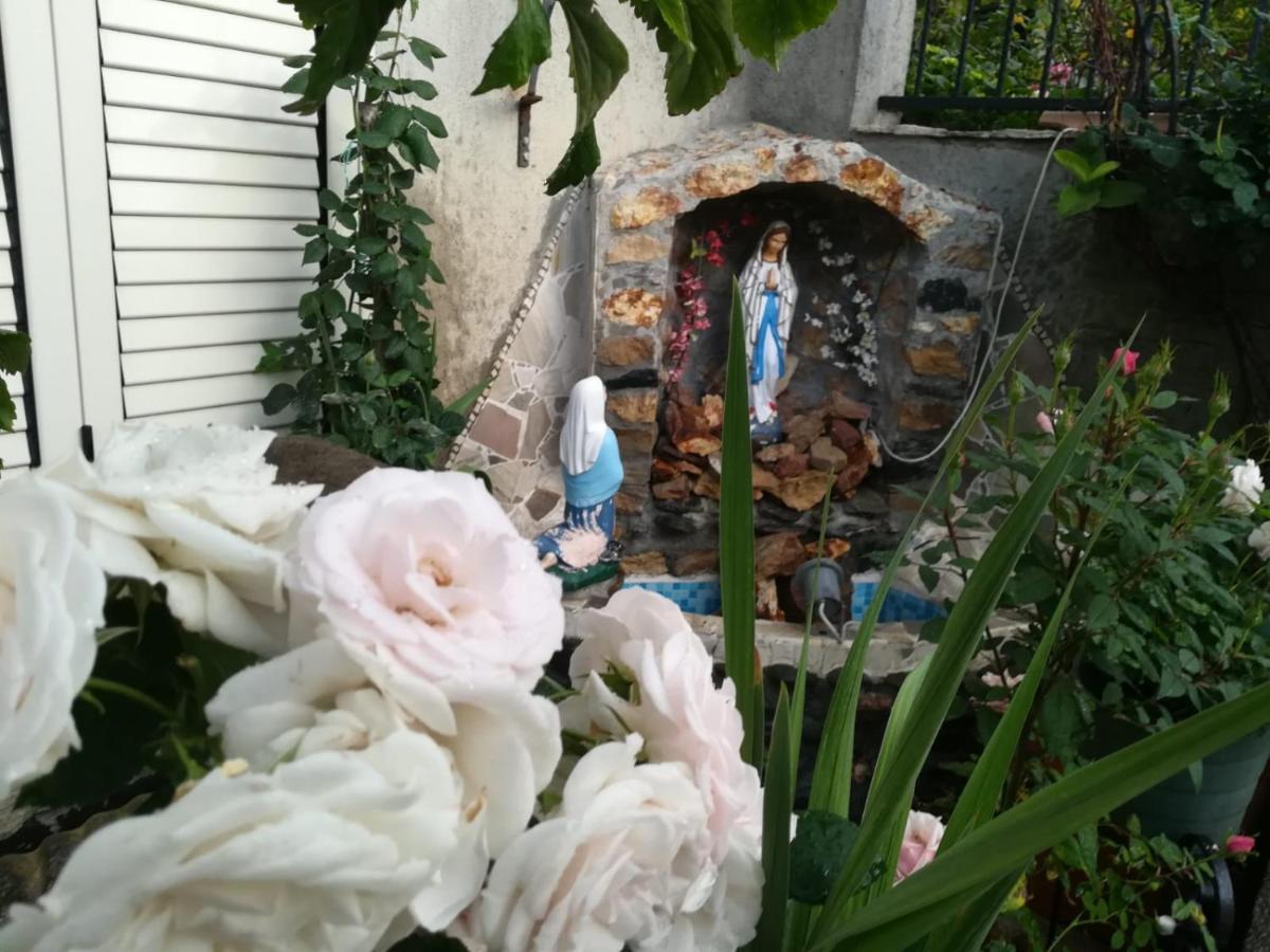 Villa delle rose - B&B Bova Marina