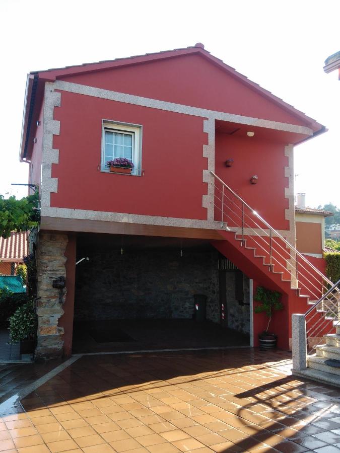 B&B Mos - Eira Vella - Bed and Breakfast Mos