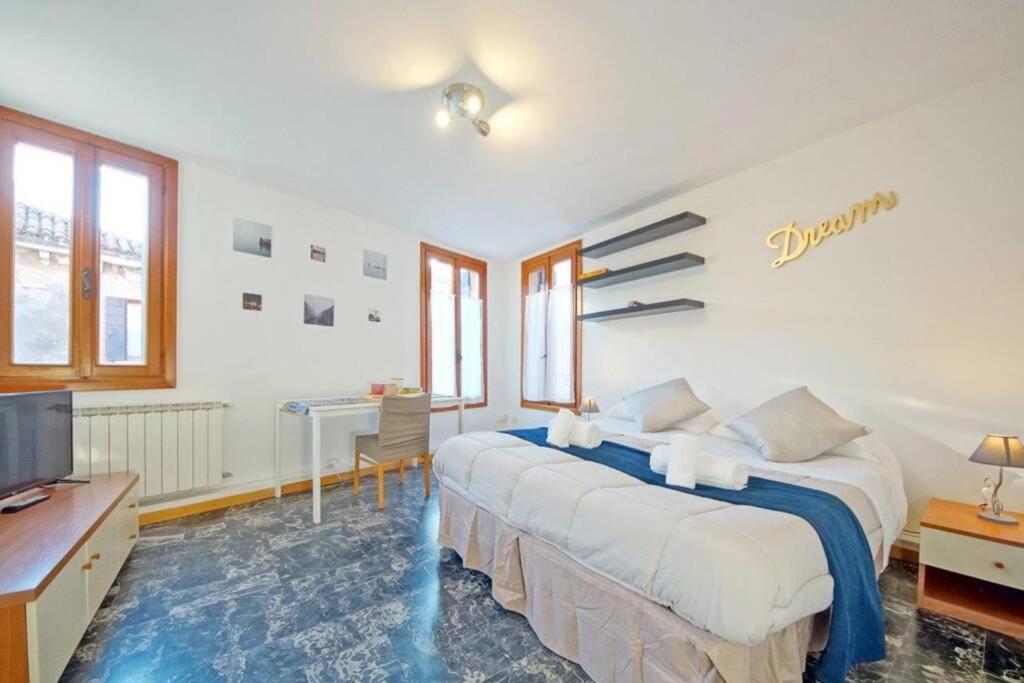 Appartement 2 Chambres
