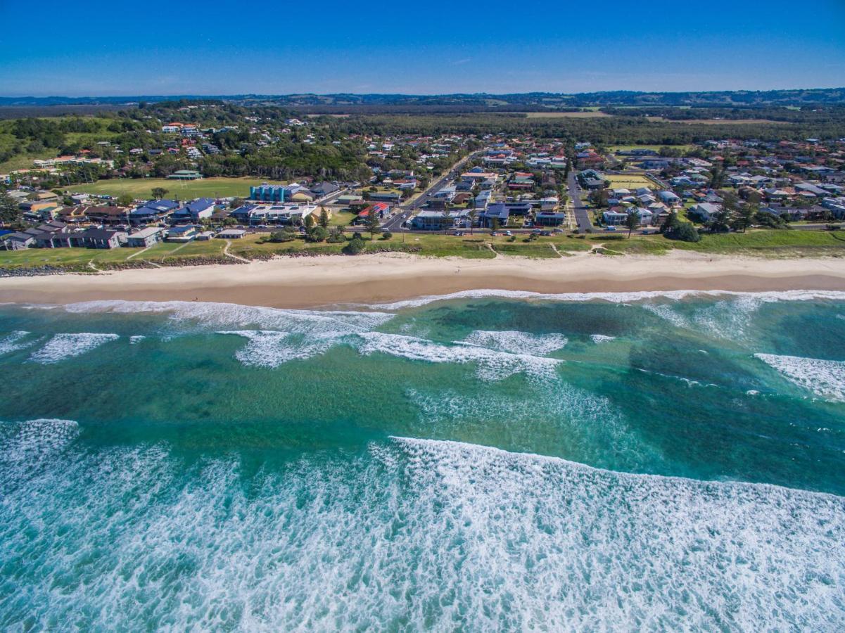 Lennox Holiday Apartments - B&B Lennox Head
