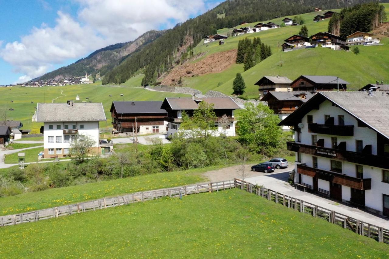 Gästehaus Lienharterhof - Chambres d’hôtes