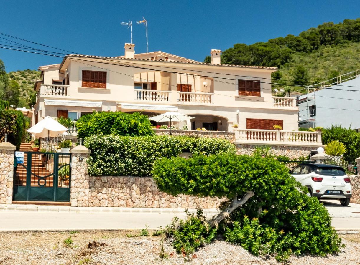 G306 Faro by Mallorca Villa Selection - B&B