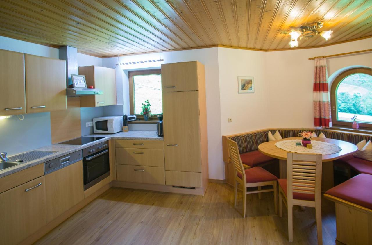 Apartment mit 3 Schlafzimmern