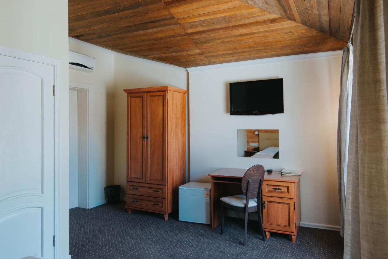 Camera Matrimoniale Standard