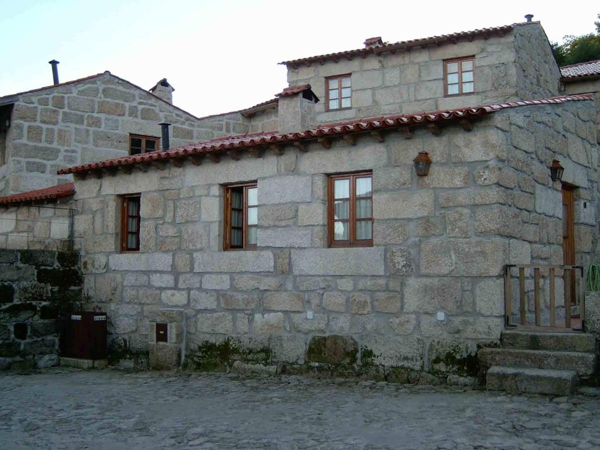 B&B Pevidal - One Bedroom House in Povoa Dao - Bed and Breakfast Pevidal