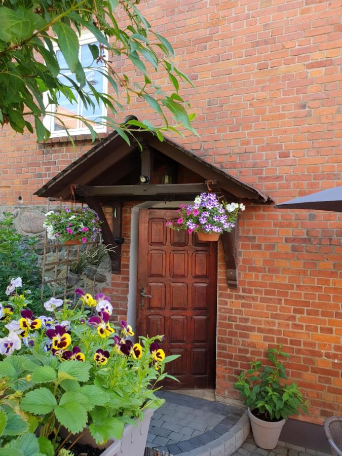 Apartament OLTO Mikołajki - Ferienwohnung Mikolajki