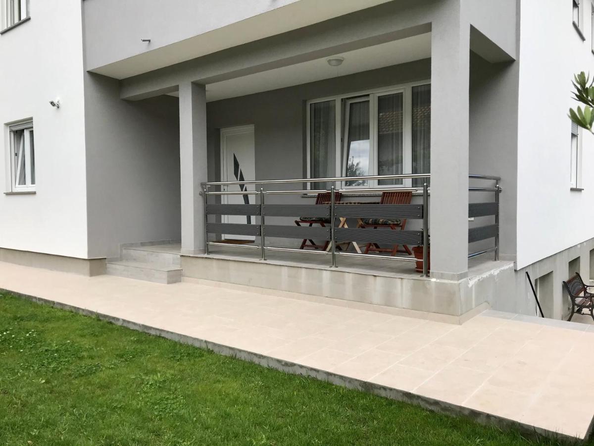 Fine & Shine - Chambres d’hôtes Pula