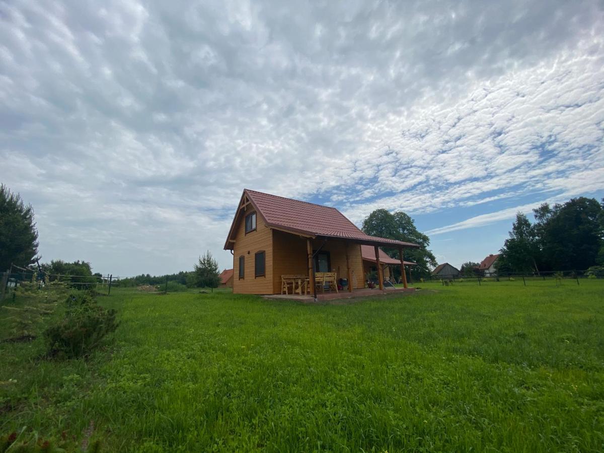 Ranczo nad Stawem - B&B