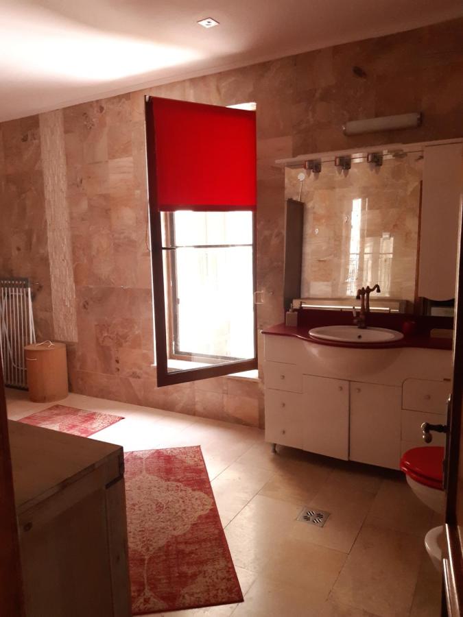 Classic Quadruple Room