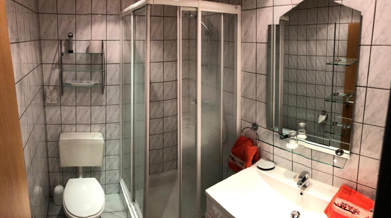 Single Room Nr. 1