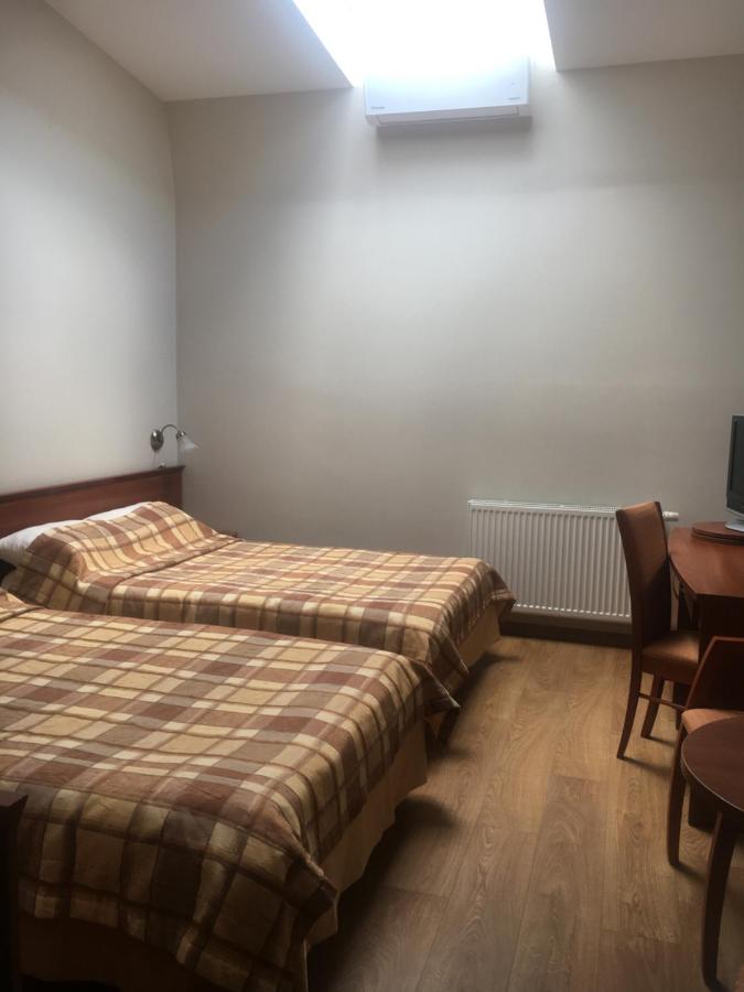 Grande Chambre Double