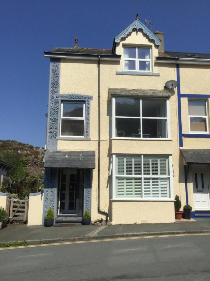 B&B Criccieth - Ty'n y Gwynt - Bed and Breakfast Criccieth