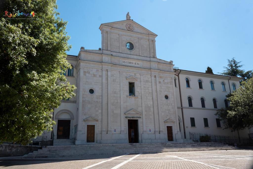 Residenza Montenevoso - B&B