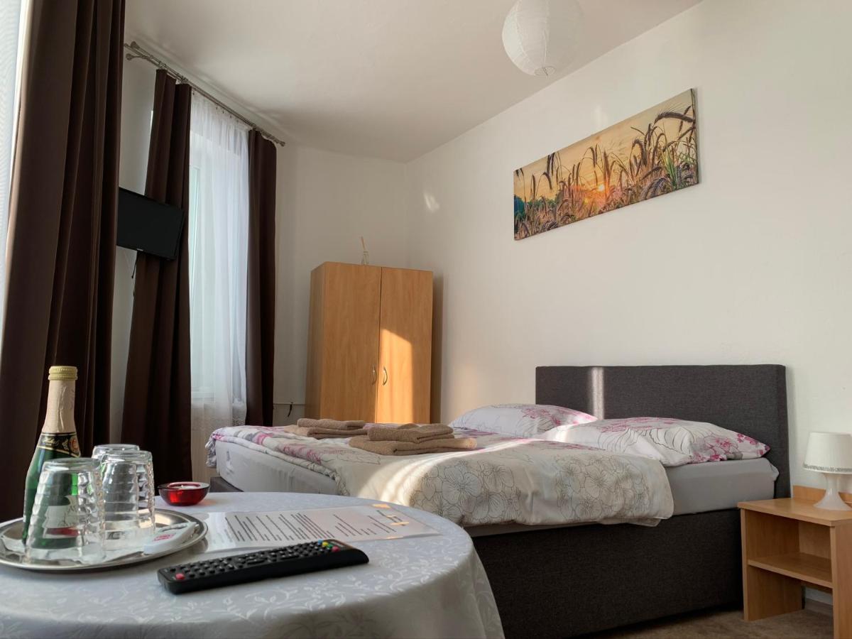 Ubytovanie Violet - Chambres d’hôtes Važec