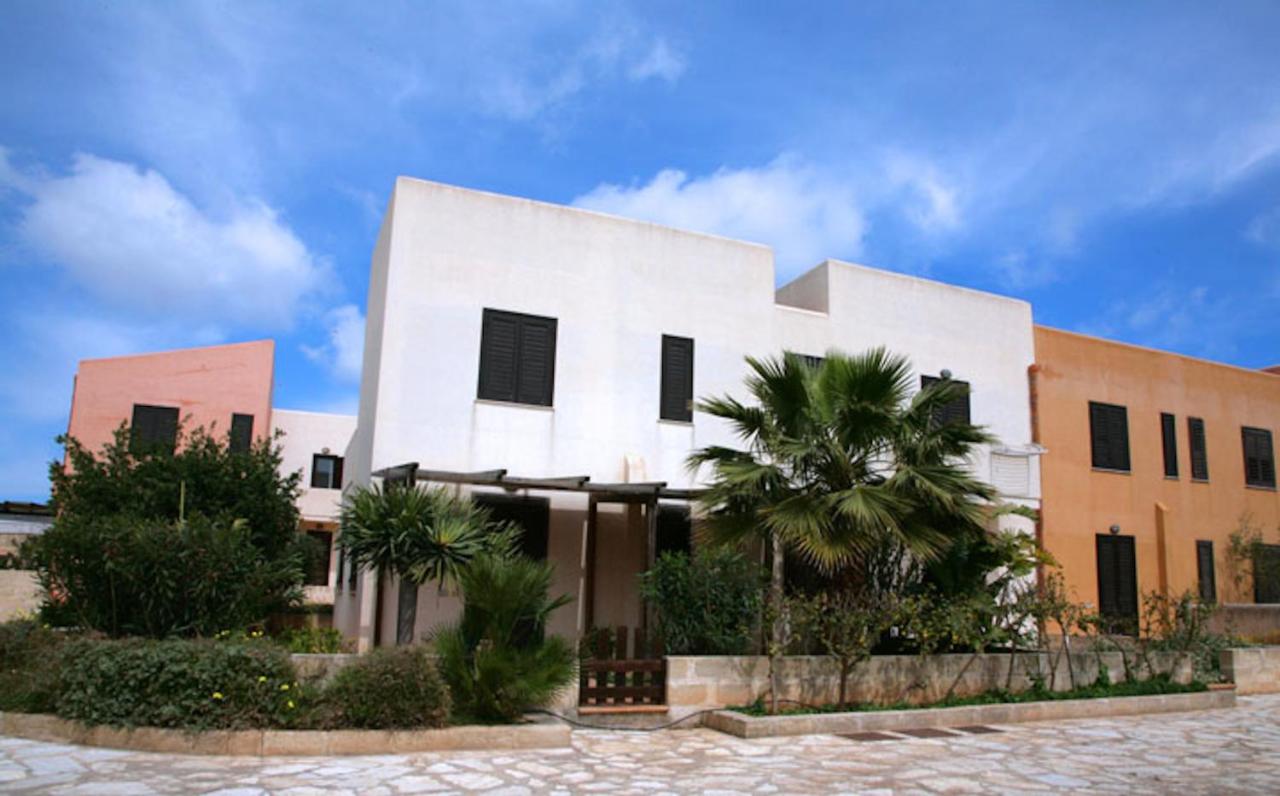 Residence Favonio - Ferienwohnung Favignana