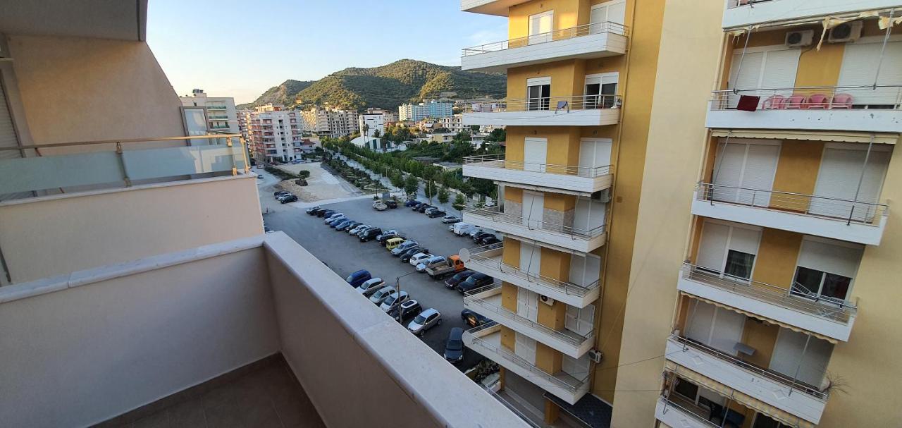 Deluxe apartment - Bed and Breakfast Vlorë