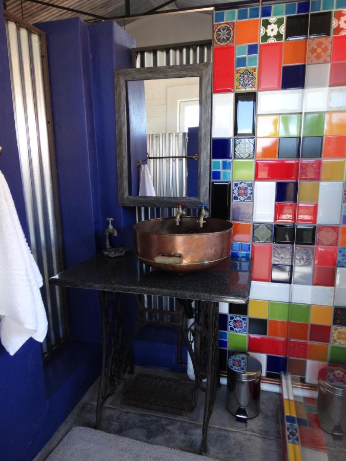 Appartement met Balkon