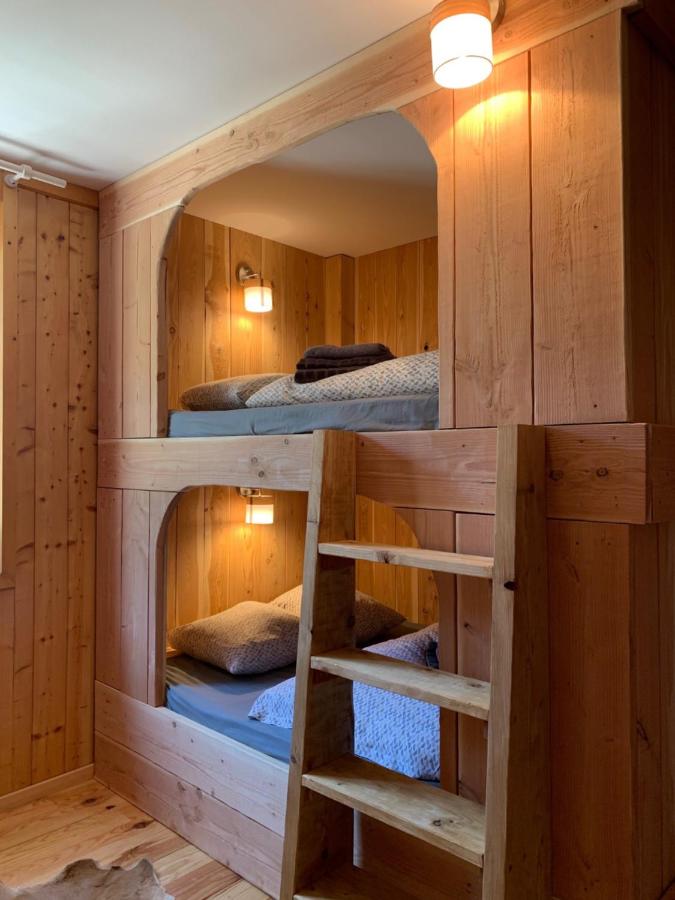 Appartamento con 2 Camere da Letto