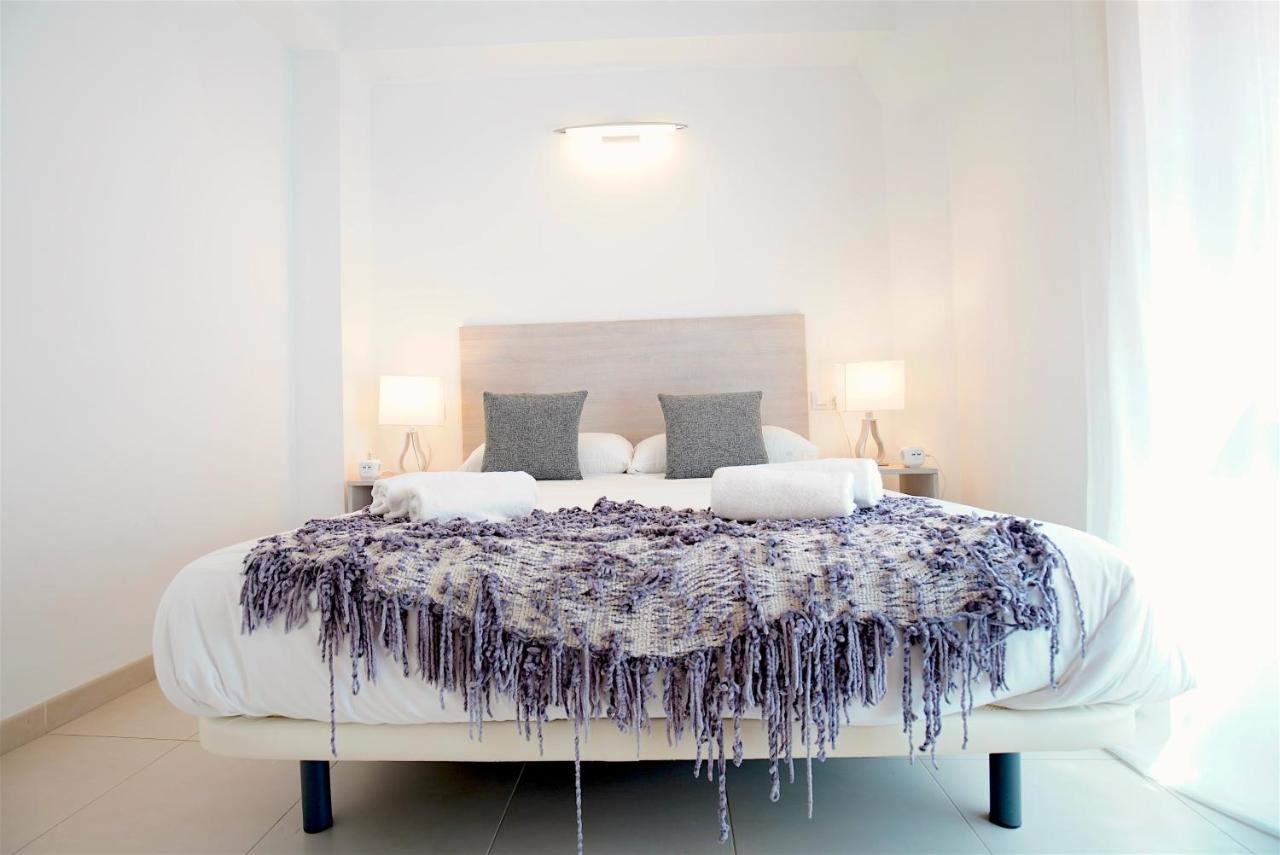 Apartment B mit 3 Schlafzimmern