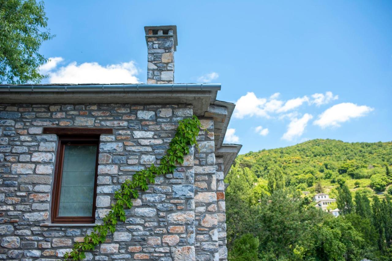 To Stefani tis Makrinas - Bed and Breakfast