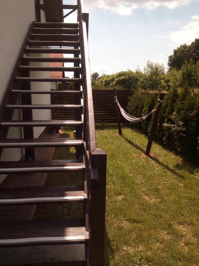 Appartamento con Balcone