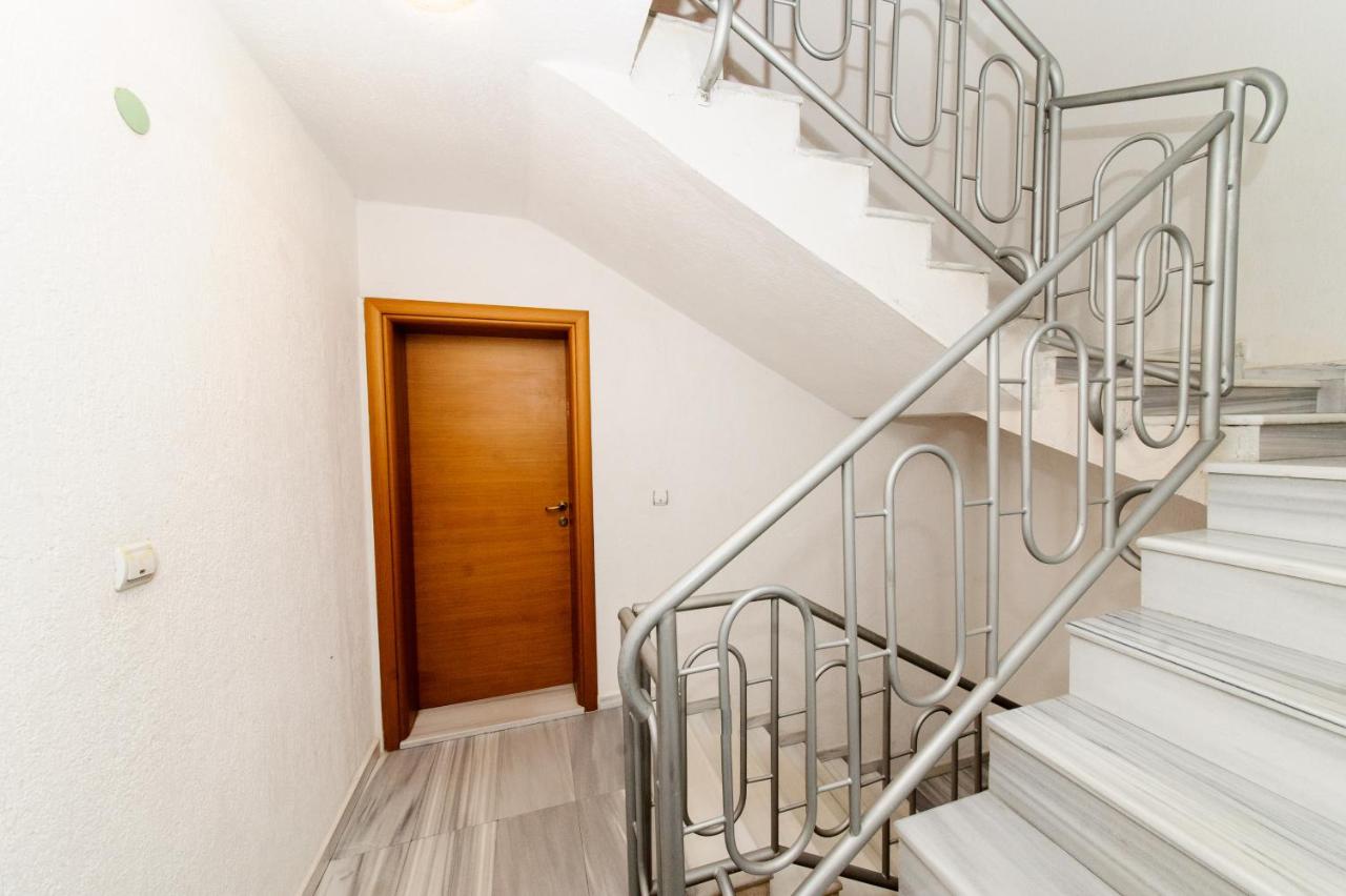 Orchideia Studios - Ferienwohnung