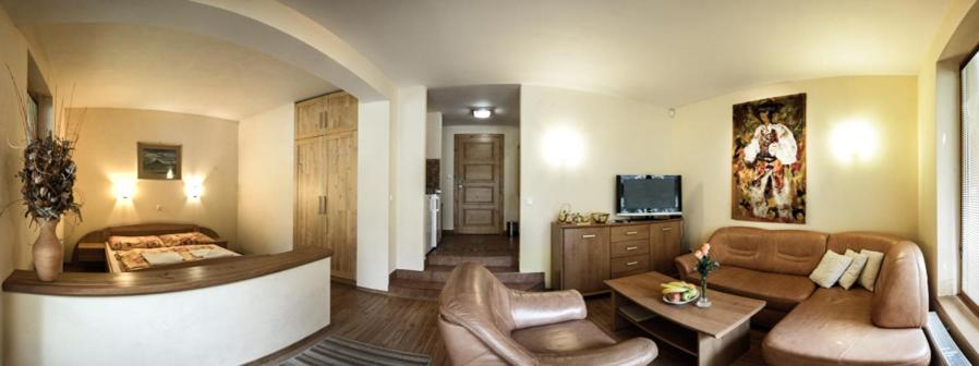 Studio Appartement