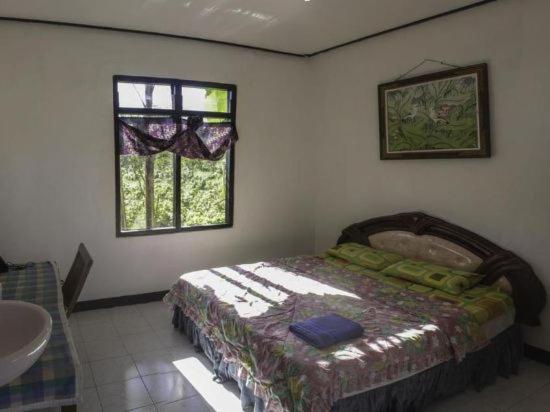 B&B Gitgit - Bukit Kembar Ecotourism - Bed and Breakfast Gitgit