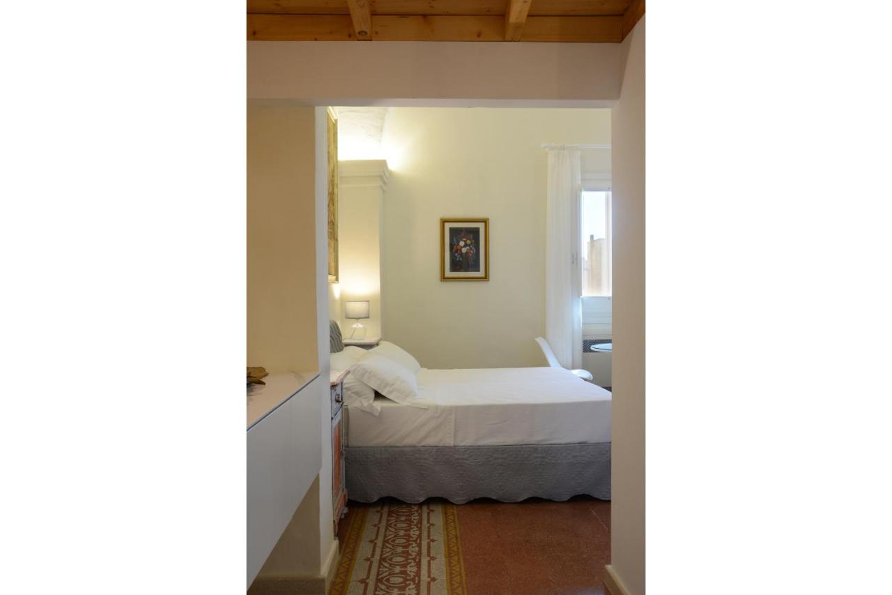 Habitación Cuádruple con terraza