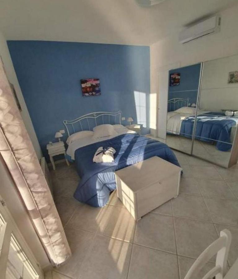 King Room with Sea View