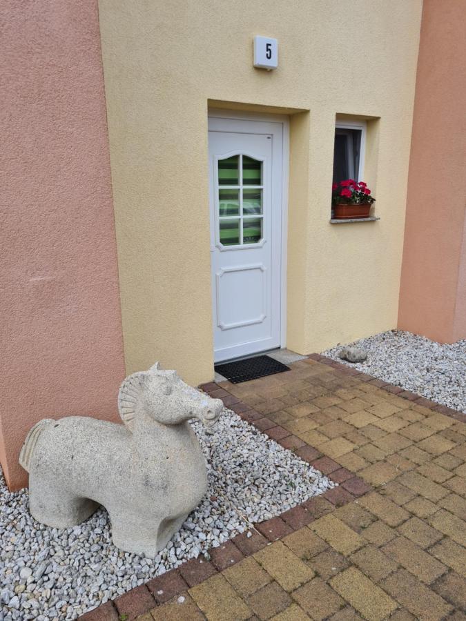 Appartement avec Terrasse
