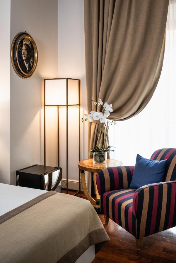 B&B Firenze - AQA Palace - Bed and Breakfast Firenze