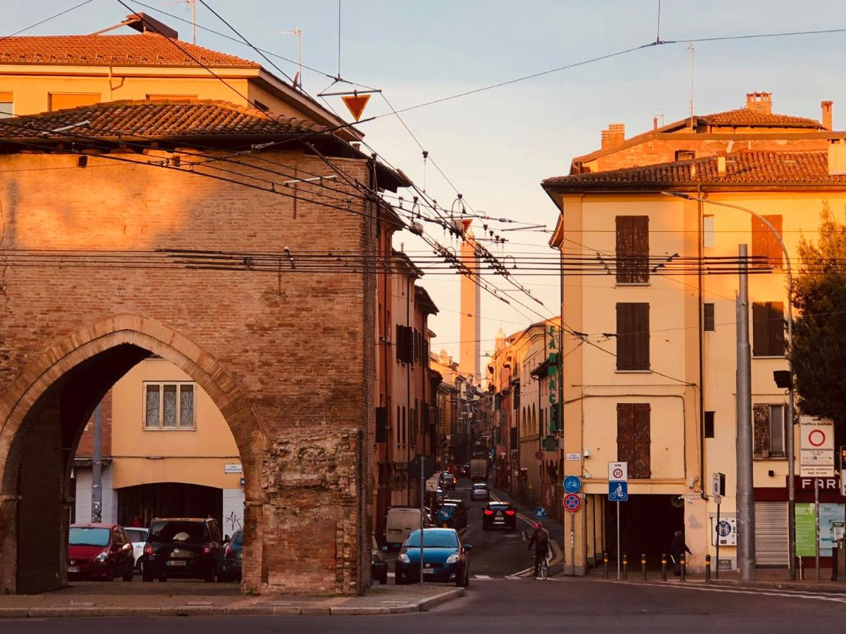 B&B Il Viaggio Bologna - B&B Bologna