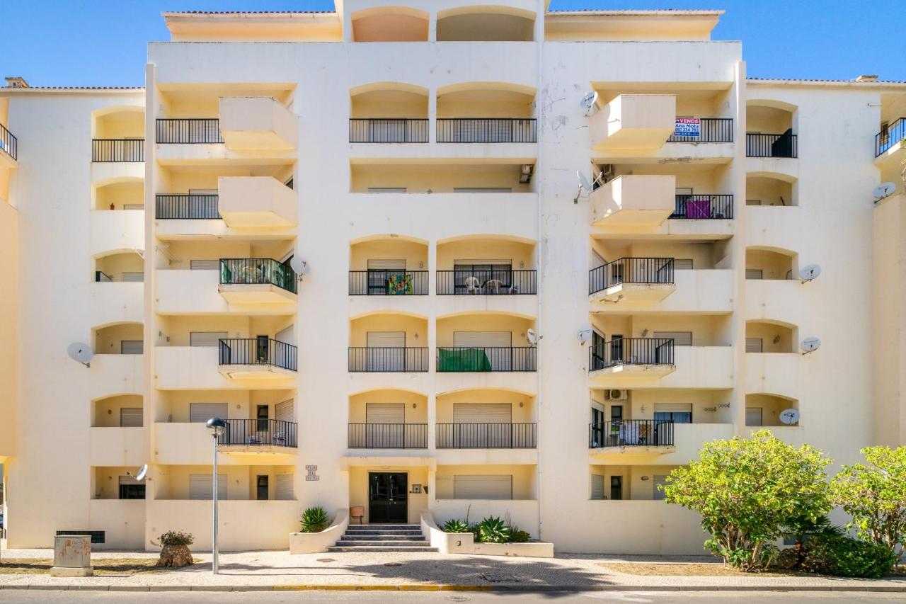 Flor da Rocha Beachside by Encantos do Algarve - 304D - B&B Portimão