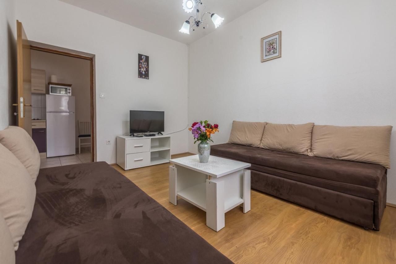 Apartmani Mlinar9 #1 - B&B