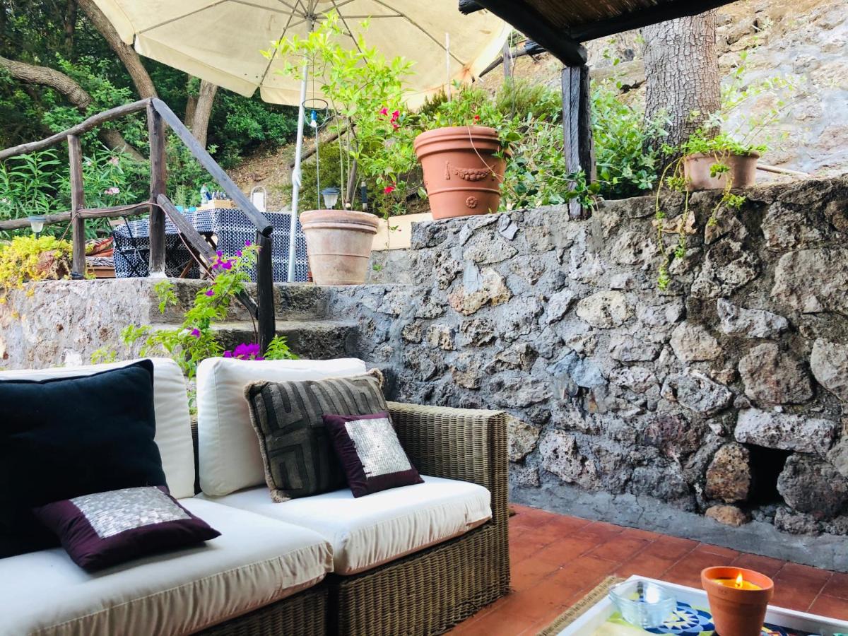 B&B Monte Argentario - Le Miniere Apartments - Bed and Breakfast Monte Argentario