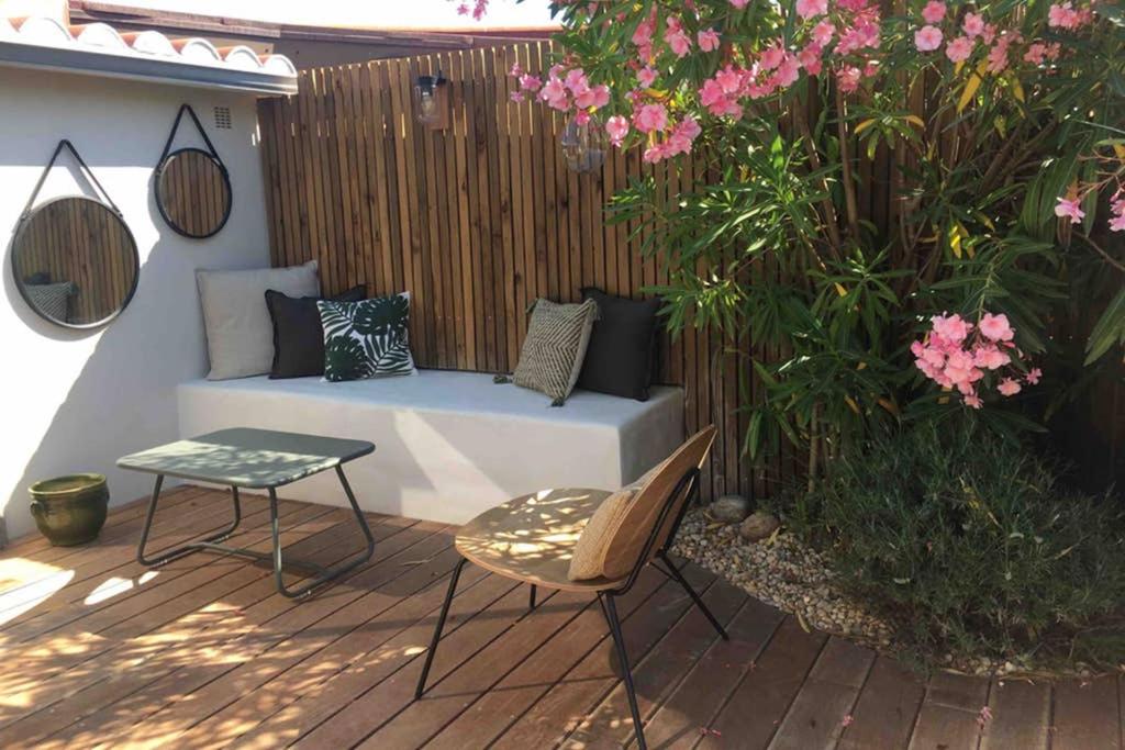 B&B Torreilles - Villa bord de mer - Bed and Breakfast Torreilles